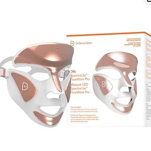 Dr. Dennis Gross DRx SpectraLite Dpl FaceWare Pro: